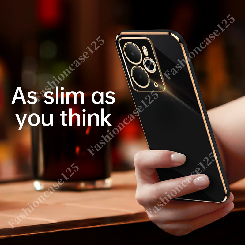 Ốp Lưng Realme 14 5G Cho Realme 14 14T 5G Realme14 Realme14T 2025 Vỏ Điện Thoại TPU Ốp Lưng Chống Số