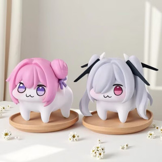 Trò Chơi Dorothy Nikke Doro Cosplay Nhà Để Xe Bộ Kawaii Q-Version Anime Trang Trí Vai Trò Chơi Trang Trí Ô Tô Mô Hình Tượng Đồ Chơi