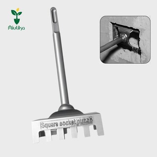 Ổ cắm nhanh chóng đục lỗ Ổ cắm cắt lỗ hiệu quả cao Đa năng hạng nặng Công tắc thợ điện Cơ sở cắt khe cắm