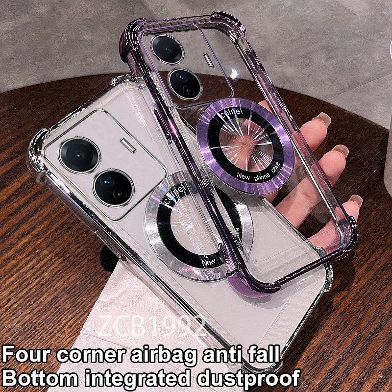 [Chống rơi] Vỏ Realme C55 C61 C63 Narzo N63 C65 C67 c75 14x neo 7 NOTE 60 Vỏ điện thoại TPU mới sạc 