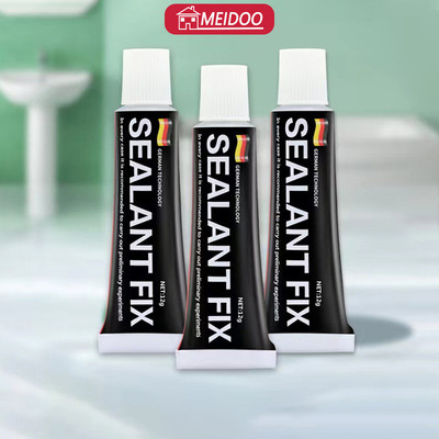 Keo MEIDOO siêu dính dán đồ nội thất phòng tắm 12g