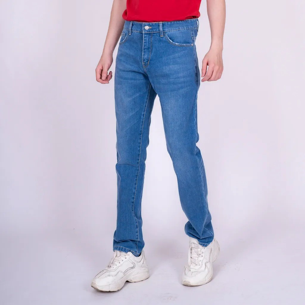 PT2000 FASHION - Quần jeans nam (NJ-629)