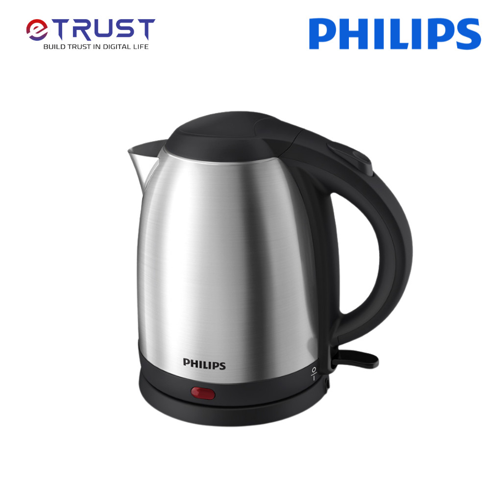 Bình đun siêu tốc PHILIPS HD9306 1.5L