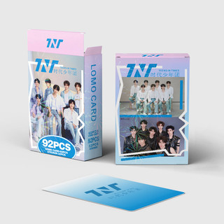 92 Thẻ Lomo TNT ‌Zhang Zhenyuan Yan Haoxiang He Junlin Song YaXuan Dán Photocards Ma Jiaqi Ding Chengxin Liu YaoWen SOLO Bưu Thiếp Ảnh Hàng Có Sẵn SX