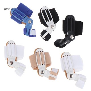 Cminyp Bunion Nẹp Toe Máy duỗi Corrector Chân Giảm Đau Chân Chỉnh Hình Vinh Quang