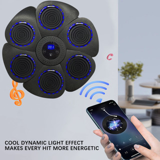 Thiết bị tập thể dục gắn tường tương thích Bluetooth dành cho người lớn Thanh thiếu niên