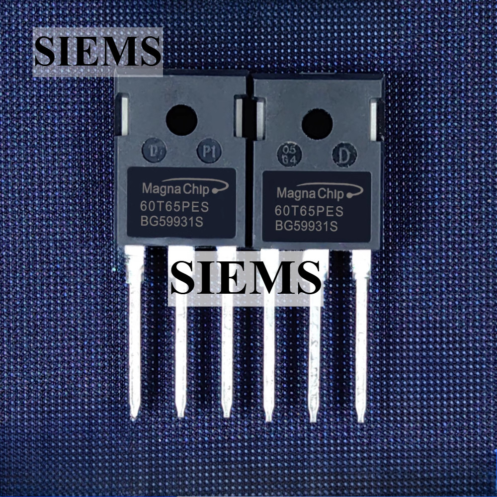 Mới Chính Hãng 60T65PES 50T65FDSC 40T65FDSC / FESC 650V 100A IGBT bóng bán dẫn máy hàn điện Thường đ