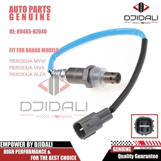 Cảm BIẾN OXYGEN / CẢM BIẾN O2 mới CHO PERODUA VIVA & MYVI 1.0 & 1.3 (2005-2010) ALZA 1.5 89465-BZ040
