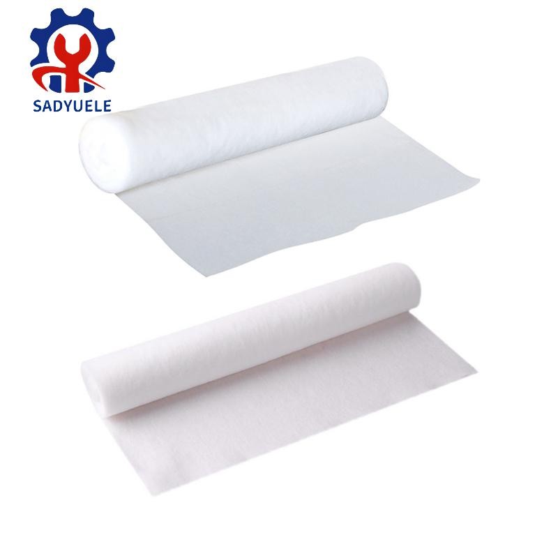 Range Hood Filter Covers Cooking Oil Strainer Anti-Oil Grease Filter Paper