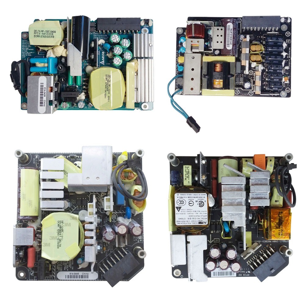 ADP-170AF 614-430 614-420 614-426 HP-N1700XC 614-438 180W PSU cho A1224 20 "MA876 MA877 MB323 MB324 