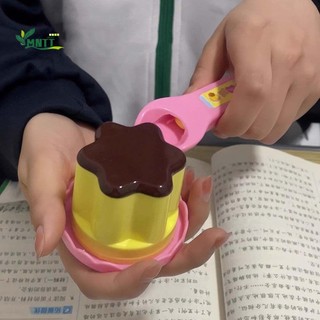 MNTT Pudding Đồ Chơi Chơi Nhập Vai Mới Lạ Quà Tặng Trẻ Em