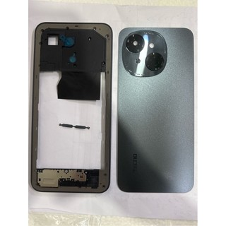 vỏ/lưng tecno spark go 1
