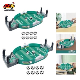 Mini Để Bàn Bóng Đá Tương Tác Tay Phối Hợp Mắt Cho Gia Đình Trẻ Em Người Lớn Hai Người Chơi Giải Trí Tiệc