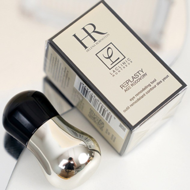 Đầu massage mặt HR Eye Cream