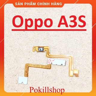 Mạch Dây Nút Nguồn Oppo A3S Dây Âm Lượng Linh Kiện Thay Thế