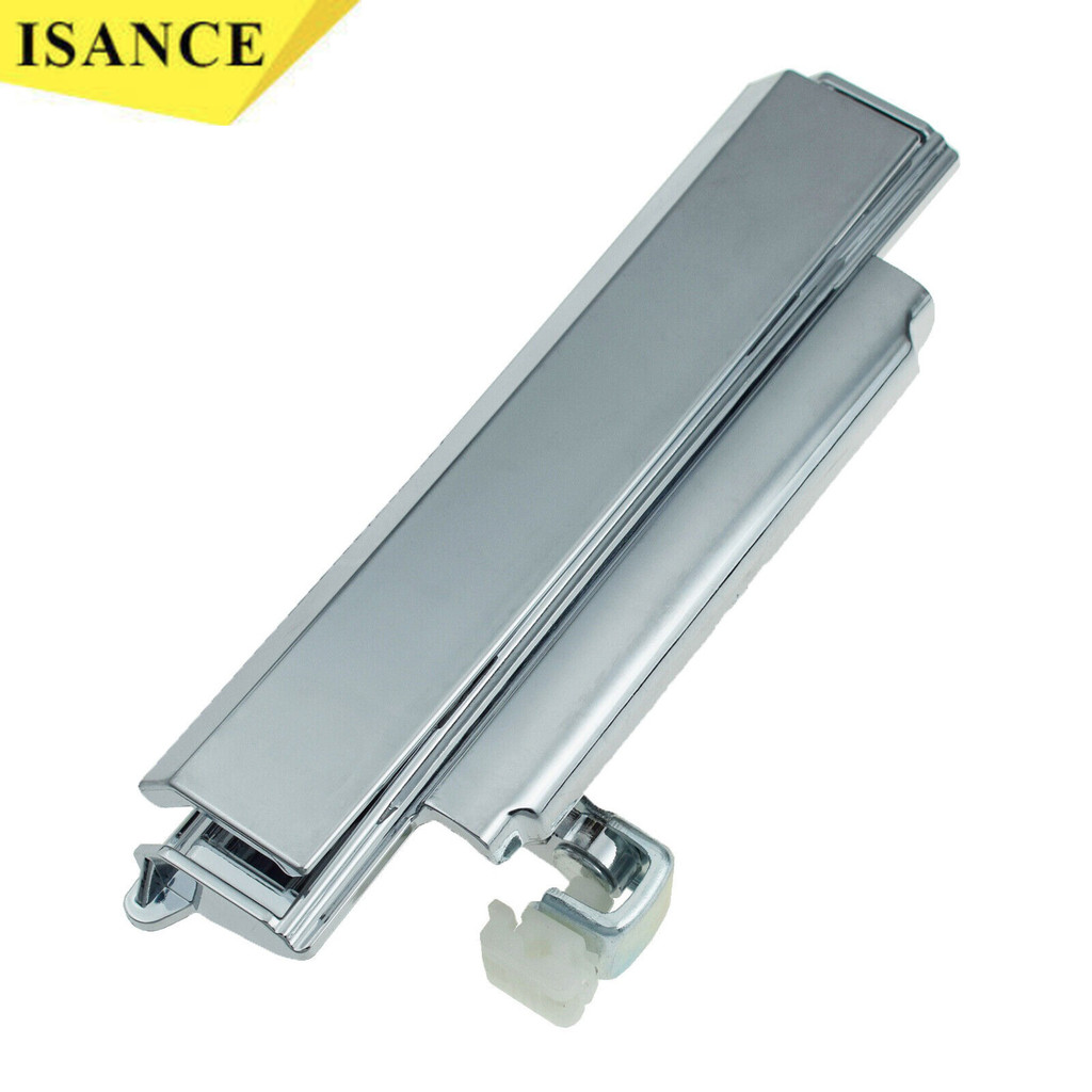 Tay nắm cửa sau Chrome phù hợp cho Mitsubishi L200 Triton Strada 2019-2023 5746A220 93460W020P