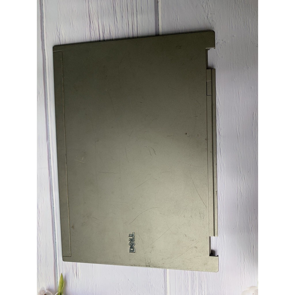 Vỏ laptop dell e6510