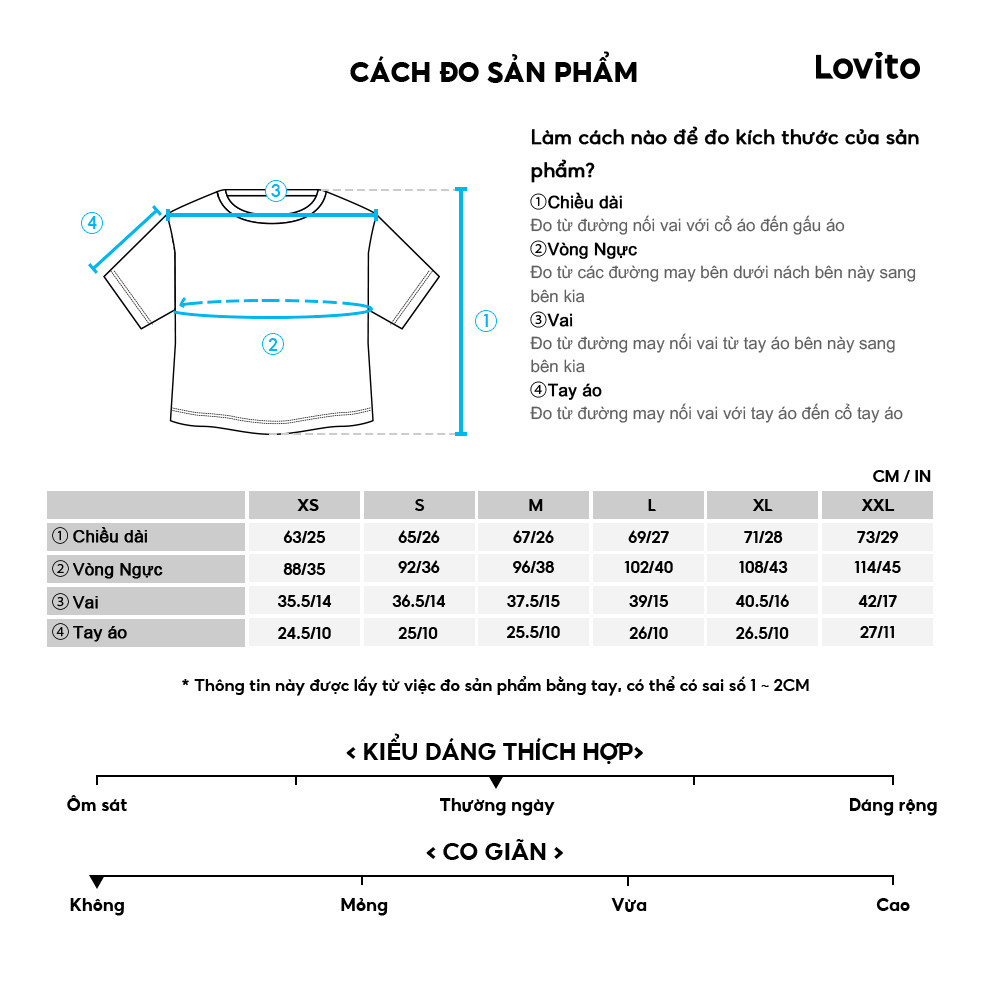Áo kiểu pháp sơ mi kiểu Live Hosts' pick họa tiết sọc thêu nút phía trước phong cách preppy cho nữ L58AD035 (Xanh dương) | BigBuy360 - bigbuy360.vn