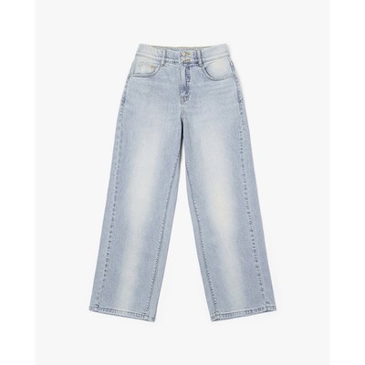 LEE - Quần jeans nữ ống rộng 428 Lisa_LWB2514286US00F-A07909