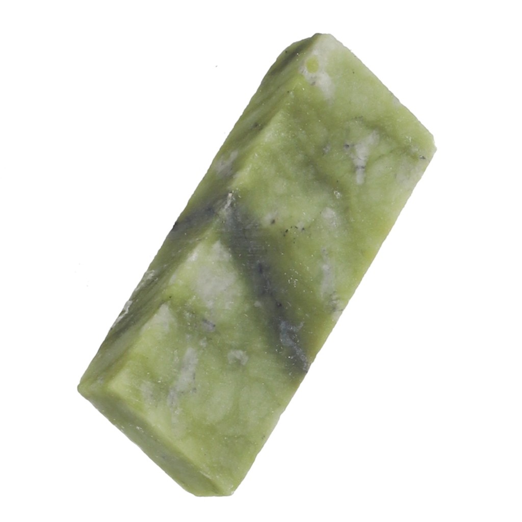 12000 # Đá mài mã não tự nhiên Grit để mài dụng cụ chính xác