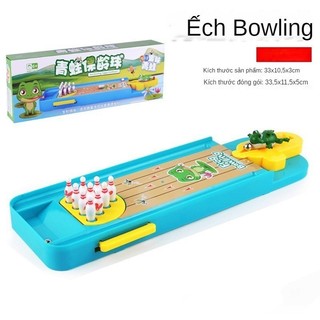 Trò chơi trẻ em ếch bowling T300