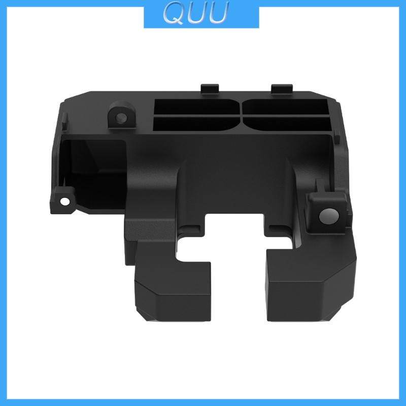 Quu Nâng Cấp Ống Quạt Nylon Panda Jet Quạt Làm Mát Ống Dẫn Máy In 3D Một Phần Cho Bambulab X1 P1P Đầ