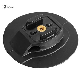KgYewl Ván Lướt Sóng Kayak Camera Gắn Giá Đỡ PVC Lướt Sóng Camera Cố Định Đứng SUP Lướt Sóng Camera Gắn Đế Phụ Kiện Ngoài Trời Mới