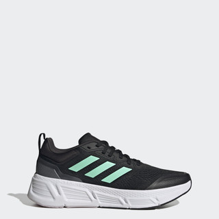 adidas Chạy Giày Questar Nam Đen HP2438