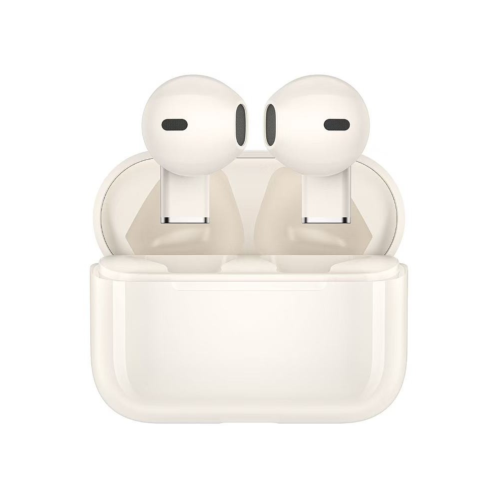 Tai nghe PRO5S có âm thanh nổi Hi-Fi Mic tích hợp chống nước khử tiếng ồn cho Iphone cho tai nghe điều khiển cảm ứng Android | BigBuy360 - bigbuy360.vn