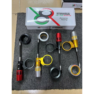 HPA dây Bonamici V3 hàng Chính Hãng Bảo Hành 6 Tháng