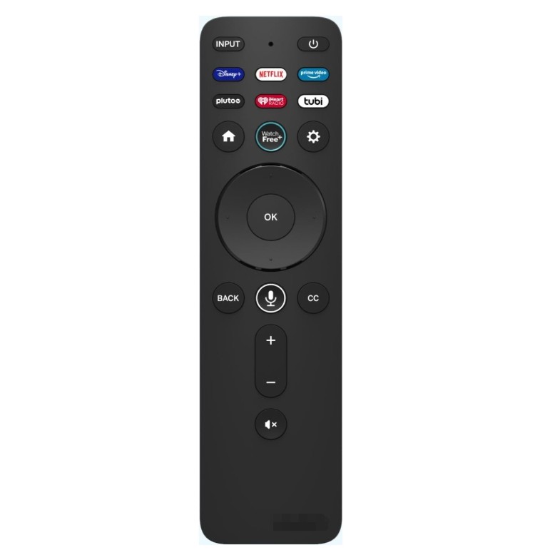 XRT260 CHO VIZIO TV Điều khiển từ xa bằng giọng nói V655-J04 V705x-J03 V655-J09 V705-J01 V705-J03 V5