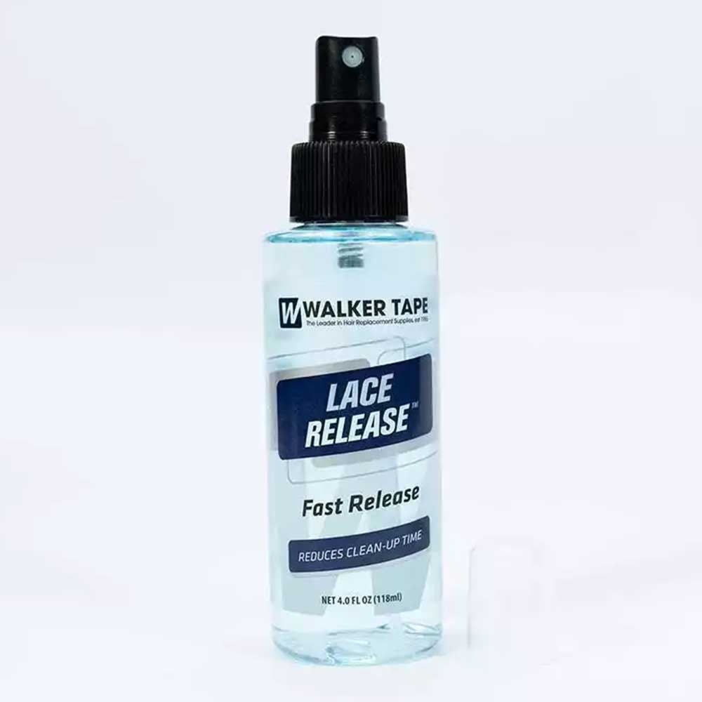 118ml Walker Tape Lace Release adhesive Wig Hair System Extension Glue remover