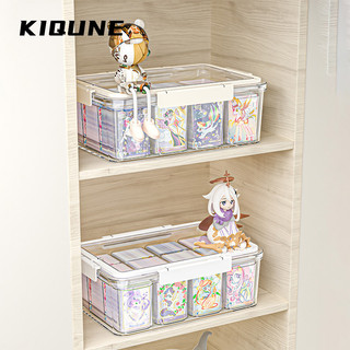 KIQUNE giỏ  đựng quần áo túi đựng  đồ UCH24B1IIE 48Z241127
