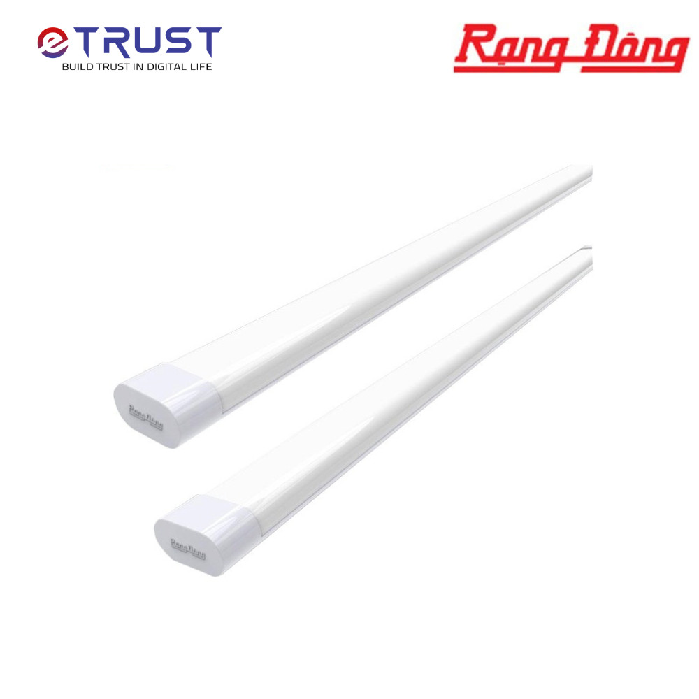 Bộ đèn LED nổi trần 40W Rạng Đông M36 1200/40W
