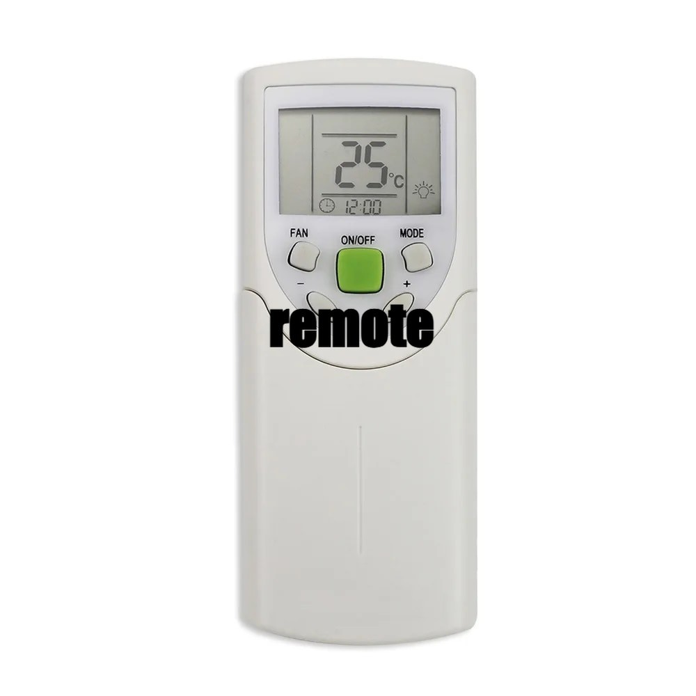Điều khiển điều hòa đa năng YS1F cho GREE YAD1FF Y512 Y512F Y512F2 YS1FF YS1FA YS1FAF AC Bộ điều khi