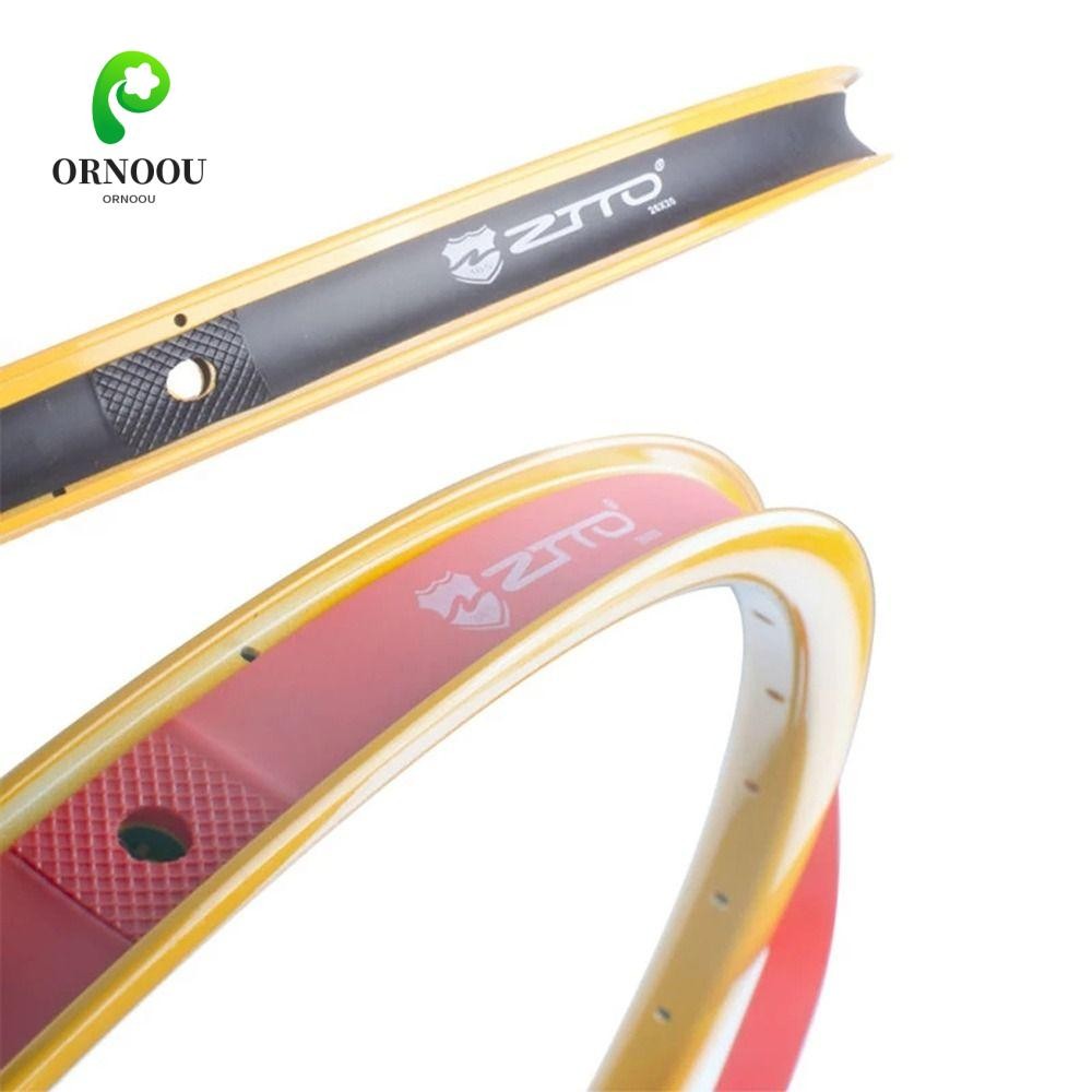 Ornoou Lốp Xe Đạp Lót Lốp Miếng Lót Xe Đạp Phụ Kiện Xe Đạp Đường Bộ 700C / 20 / 24 / 26 / 27.5 / 29 