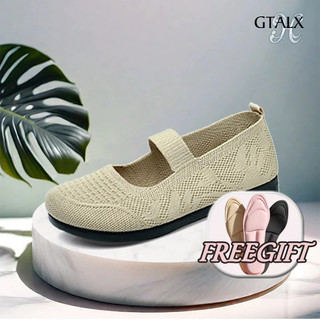 Giày vải Old Bắc Kinh dành cho nữ mùa hè phong cách mới của mẹ giày đế mềm thoải mái thông thường dành cho người trung niên và người già giày thoáng khí