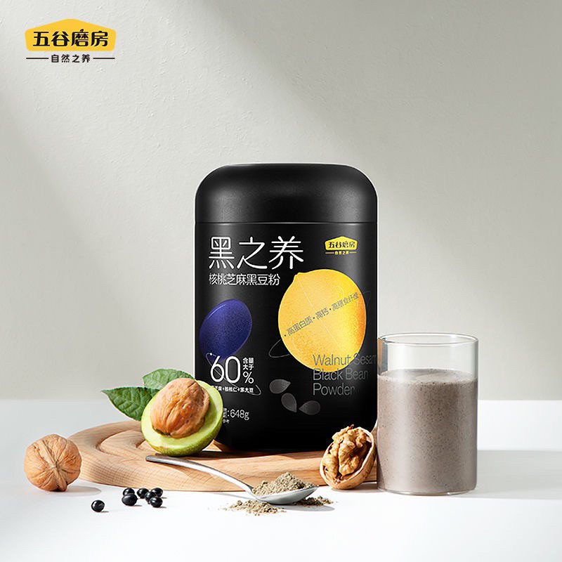 Tổng hợp các loại bột ngũ cốc bổ sung dinh dưỡng và làm đẹp da hiệu quả