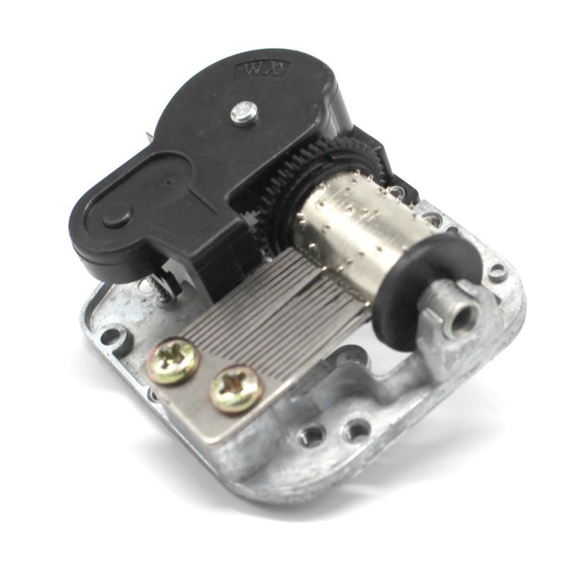 Bộ phát nhạc Music Box