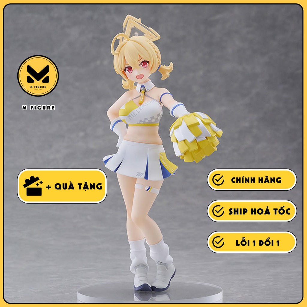 MÔ HÌNH POP UP PARADE Blue Archive Kotori (Cheer Squad) Complete Figure(Good Smile Company) FIGURE C