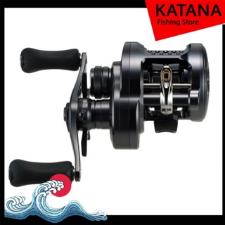   Katana Fishing  Máy Câu Ngang Shimano Calcutta Conquest Shallow Edition 2024 - Sự Lựa Chọn Hoàn Hảo 
