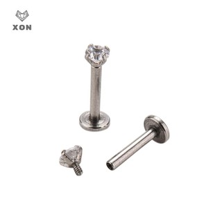 XON Bộ 2 Đầu Đá Đơn Giản Chất Lượng
