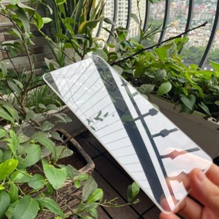  ￼Bộ 2 Kính cường lực Gor Vivo X100s trong suốt siếu mượt   hộp 2 miếng  