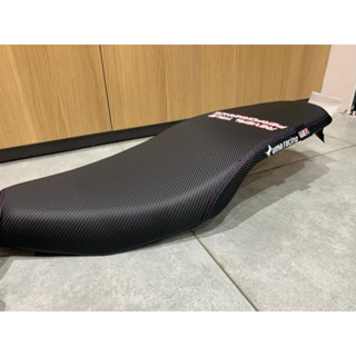 YÊN XE EXCITER 150 UMA RACING FROM MALAYSIA