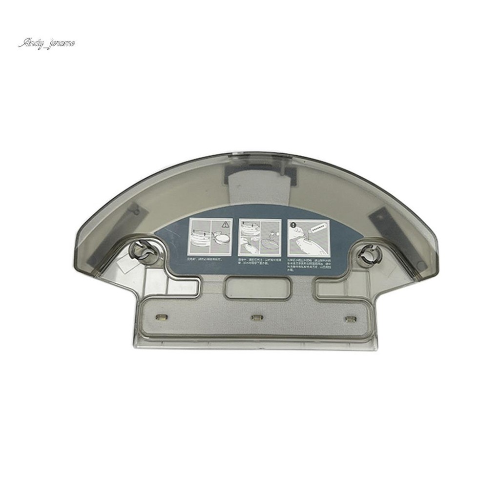 1 Bình Nước Như Thể Hiện Nhựa Cho DE35 DE33 DG710 DG716 Robot Hút Bụi