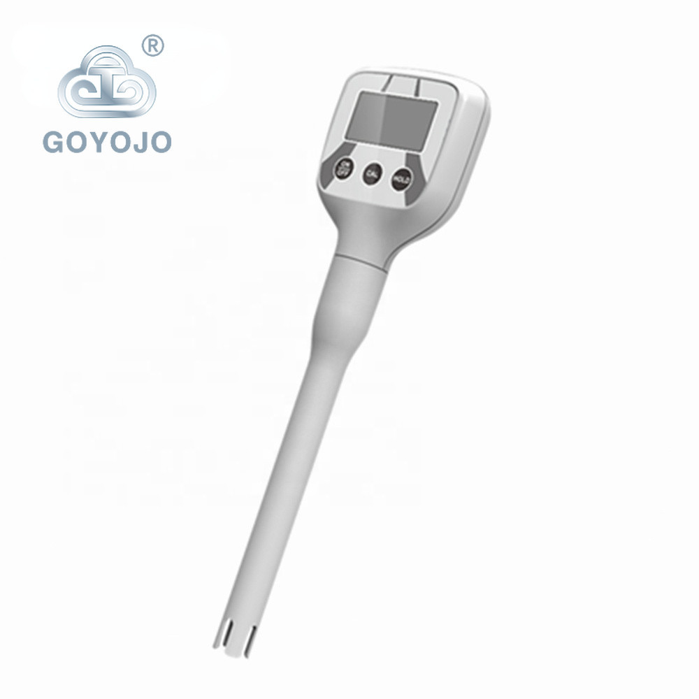 P301 IP57 Chống Nước Bán Chạy Giá Rẻ Bút Kỹ Thuật Số Loại PH Đồng Hồ Đo Giá, Hiệu Chỉnh Tự Động Nhà 