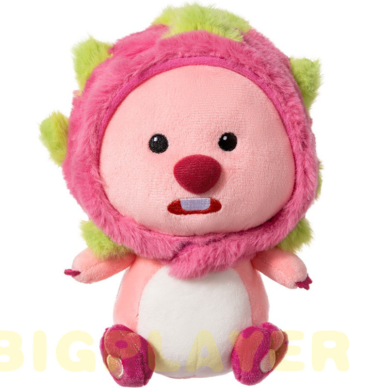 (✨Chính hãng 100%✨)) MINISO MINISO MINISO MINISO MINISO MINISO Loopy Fruit Headgear Series to Loopy 