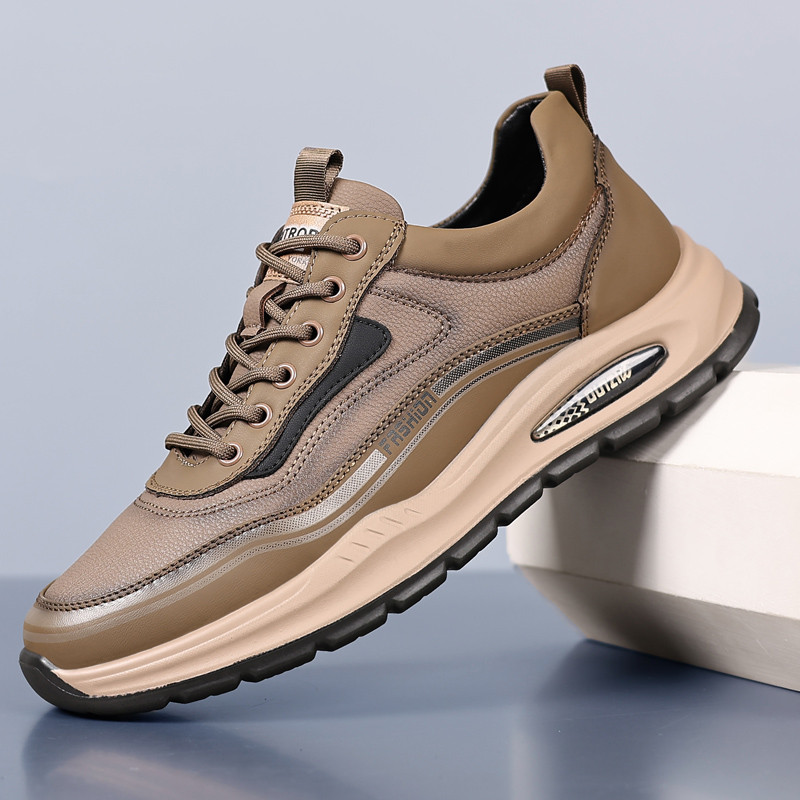 1811 Giày Nam Thời Trang Thể Thao Giày Casual Xu Hướng Kích Thước 38-44 P83 V68E