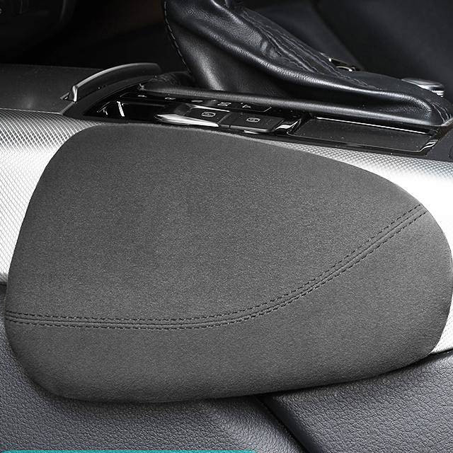 【Ready Stock】 CAR Leg Cushion Car Support Knee Leg Support Armrest Box Elbow Protection Cushion Modification Interior Decoration Supplies aqnS | BigBuy360 - bigbuy360.vn