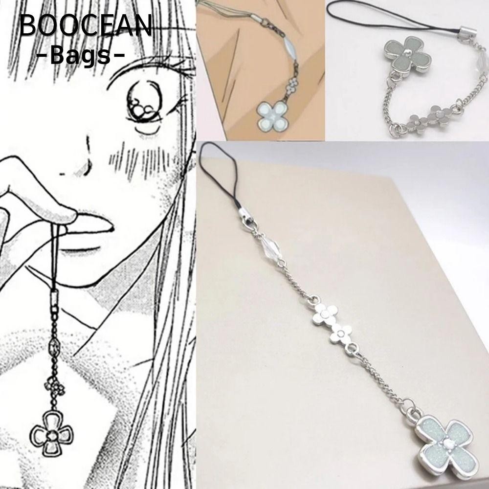 Boocean 1 Cái Dây Xích Điện Thoại, Kurunuma Sawako Kazehaya Shouta Kimi Ni Todoke Từ Tôi Đến Bạn Mặt